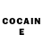Cocaine Columbia Tatyana Lavrinenko
