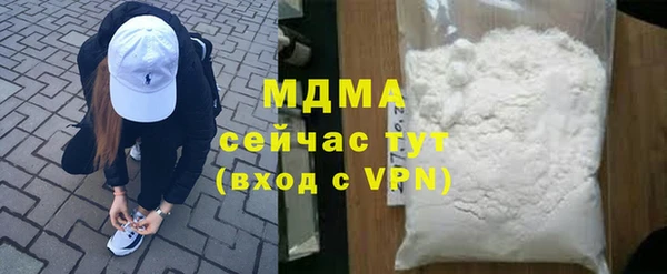 тгк Пересвет