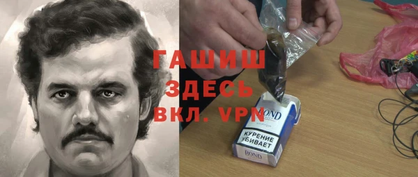 тгк Пересвет